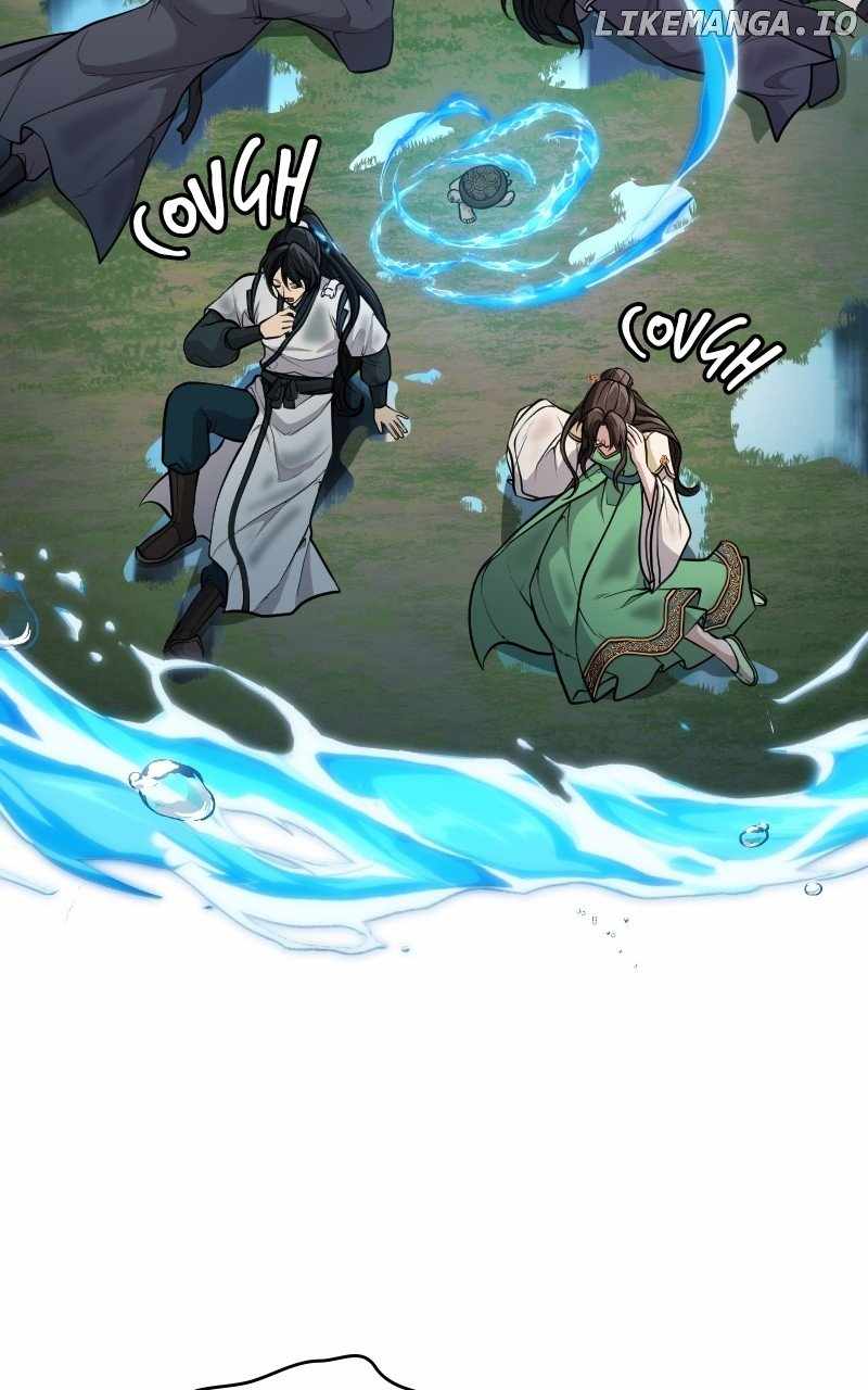The Laws of Cultivation Chapter 28 28